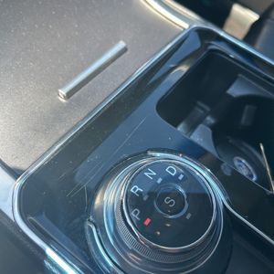 2019 FORD EDGE TITANIUM — миниатюра 64