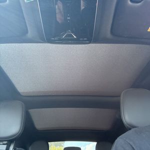 2024 Mercedes-BENZ EQE 缩略图 42