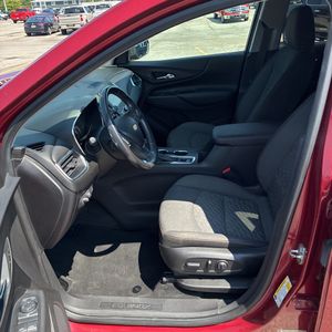 صورة مصغرة 32 لـ 2019 Chevrolet EQUINOX LT