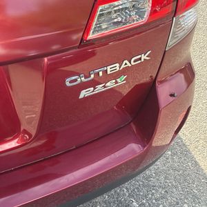 صورة مصغرة 22 لـ 2012 Subaru OUTBACK 2.5I PREMIUM