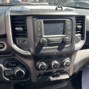2022 RAM 1500 BIG HORN — миниатюра 39