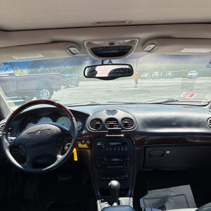 صورة مصغرة 37 لـ 2001 Chrysler 300M BASE