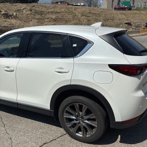 MAZDA CX-5 SIGNATURE - 5