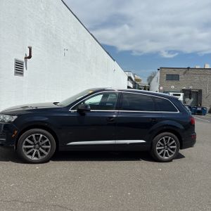 AUDI Q7 3.0T PREMIUM - 3