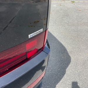 2024 Hyundai SANTA FE SEL 照片 23