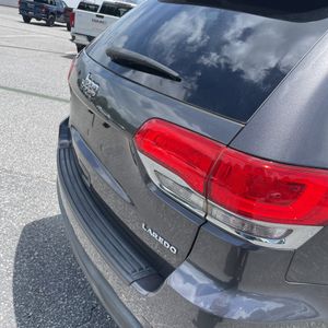 صورة مصغرة 53 لـ 2015 JEEP GRAND CHEROKEE LAREDO