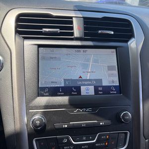 2019 FORD FUSION SEL 缩略图 34