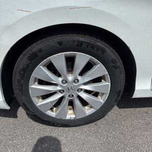 2013 Honda ACCORD EX thumbnail 13