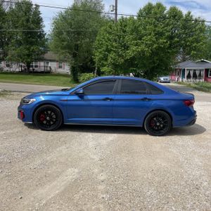 VOLKSWAGEN JETTA GLI 40TH ANNIVERSARY EDITION - 3