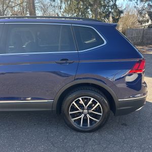 VOLKSWAGEN TIGUAN SE 4MOTION - 6