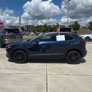 MAZDA CX-30 2.5 TURBO PREMIUM PLUS - 3