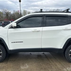 JEEP COMPASS LATITUDE - 4