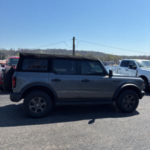 FORD BRONCO BIG BEND - 10