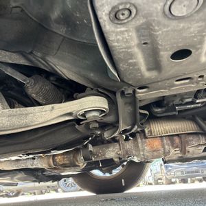 2013 Honda ODYSSEY EX 缩略图 27