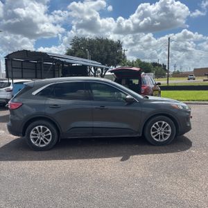 FORD ESCAPE SE - 10