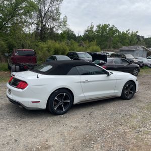 FORD MUSTANG ECOBOOST - 10