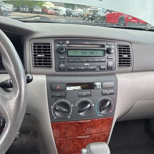 2008 Toyota COROLLA LE — миниатюра 37