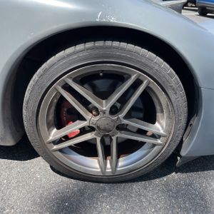 صورة مصغرة 20 لـ 2002 Chevrolet CORVETTE BASE