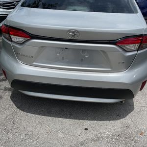صورة مصغرة 63 لـ 2021 Toyota COROLLA LE