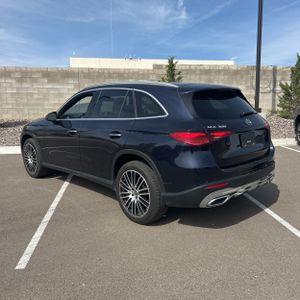 MERCEDES-BENZ GLC - 5