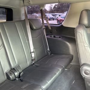 2015 Cadillac ESCALADE ESV LUXURY 照片 37