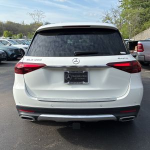 MERCEDES-BENZ GLE - 7