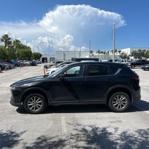 2022 Mazda CX-5 2.5 S PREFERRED 照片 3