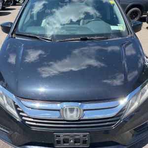 صورة 15 لـ 2019 Honda ODYSSEY EX-L