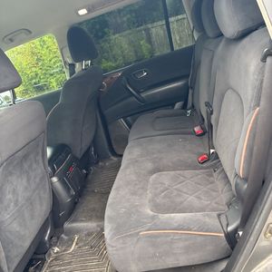 صورة مصغرة 32 لـ 2020 Nissan ARMADA SV