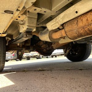 صورة مصغرة 31 لـ 2018 FORD TRANSIT 250