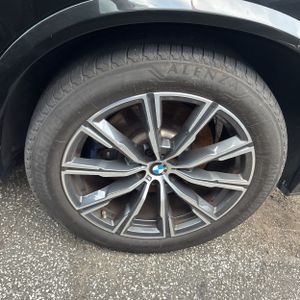 2019 BMW X5 XDRIVE40I 照片 14