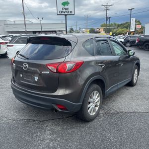2016 Mazda CX-5 TOURING — фото 8