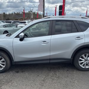 MAZDA CX-5 TOURING - 4