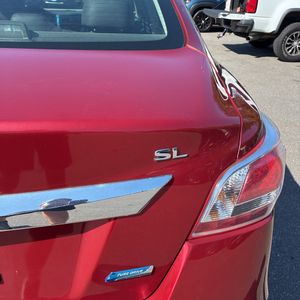 2013 Nissan ALTIMA 2.5 SL — миниатюра 19