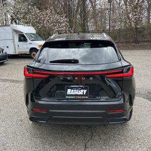 LEXUS NX 350H PREMIUM - 7