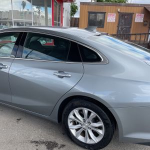 CHEVROLET MALIBU LT - 6