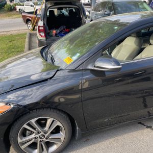 HYUNDAI ELANTRA LIMITED - 2