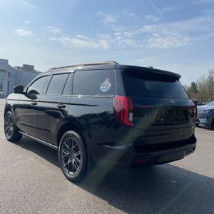 FORD EXPEDITION PLATINUM - 5