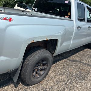 صورة مصغرة 49 لـ 2014 Chevrolet SILVERADO 1500 LT
