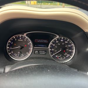 2019 Infiniti QX60 LUXE 照片 43