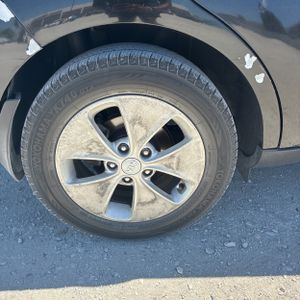 صورة مصغرة 19 لـ 2014 KIA SOUL BASE