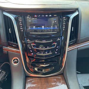 صورة مصغرة 43 لـ 2020 Cadillac ESCALADE ESV LUXURY
