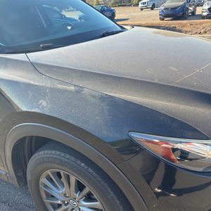 2019 Mazda CX-5 TOURING — миниатюра 61