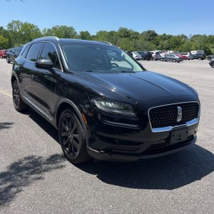 2023 Lincoln NAUTILUS RESERVE 缩略图 12