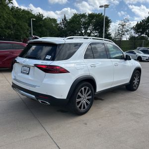 MERCEDES-BENZ GLE - 7