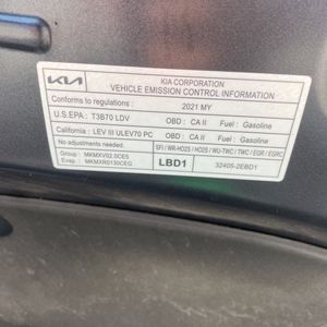 2021 KIA FORTE FE thumbnail 47