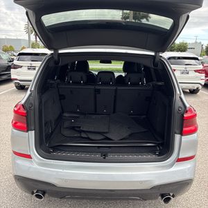 صورة مصغرة 43 لـ 2020 BMW X3 SDRIVE30I