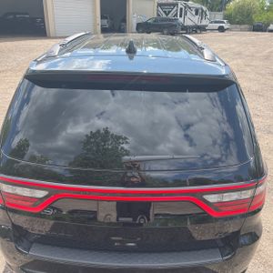 2025 Dodge DURANGO R/T — миниатюра 16