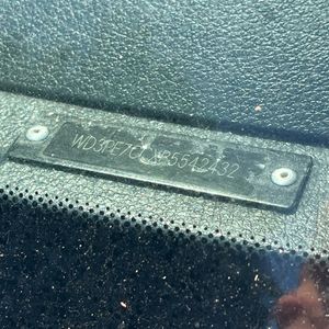 2011 Mercedes-BENZ SPRINTER 2500 照片 48