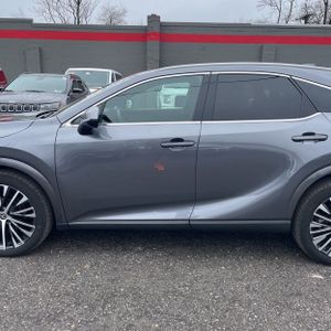 LEXUS RX 350H PREMIUM+ - 4